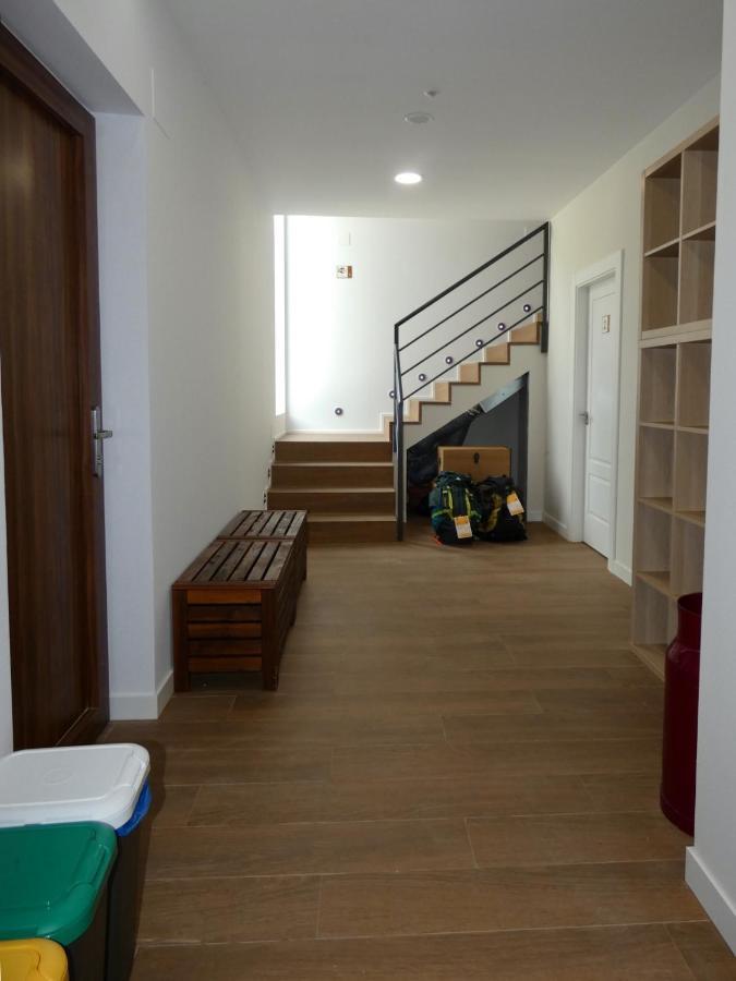 Albergue Casa Sueno Salas  Exteriér fotografie