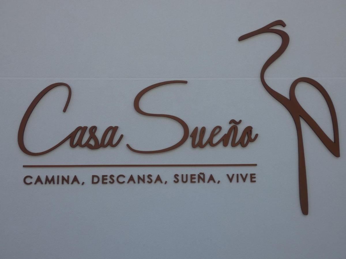 Albergue Casa Sueno Salas  Exteriér fotografie